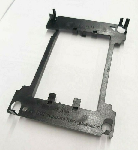 HPE DL360 Gen10 High Perf Heat Sink Kit 871246-B21 - Picture 3 of 4