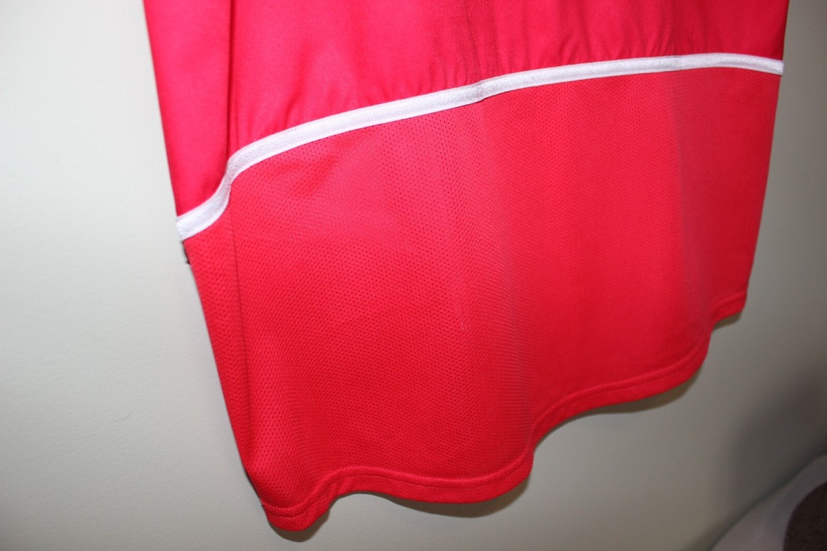 mint unworn SOUTH KOREA 2002-03 home shirt Nike Asian L pink