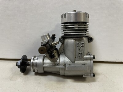 O.S. Max 28F Glow Motor Engine w/ Muffler SN#2607 | eBay O.S. Max 28F Glow Motor Engine w/ Muffler SN#2607 | eBay