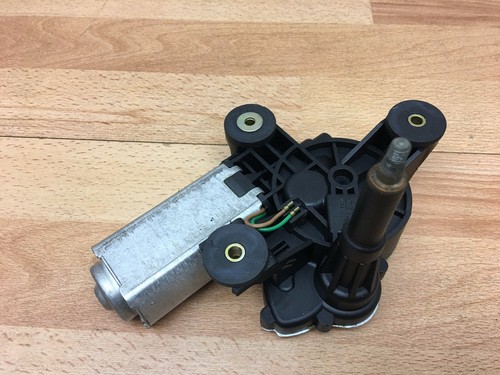 Fiat Stilo 192 Scheibenwischermotor hinten  66350003