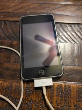Apple iPod touch 2nd Generation Black (32 GB)