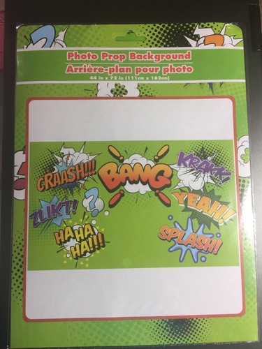 ACCESORIOS Y FONDOS PARA FOTOS DE FIESTA PARA TODAS LAS OCASIONES NIÑOS O NIÑAS, ¡CUMPLEAÑOS NUEVOS! - Imagen 14 de 17