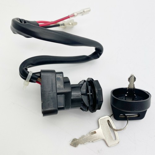 Ignition Key Switch For Polaris Sportsman 500 1996 1997 1998 Atv New - Foto 3