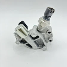 15810-RKB-J01 VTEC Solenoid Spool Valve W/Gasket For 2005-2007 Honda ODYSSEY