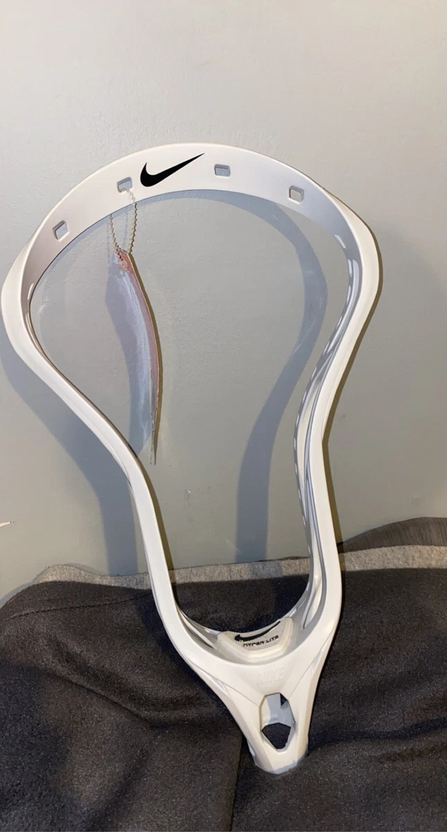 Nike top vapor head