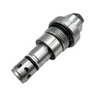 Relief Valves for Excavator