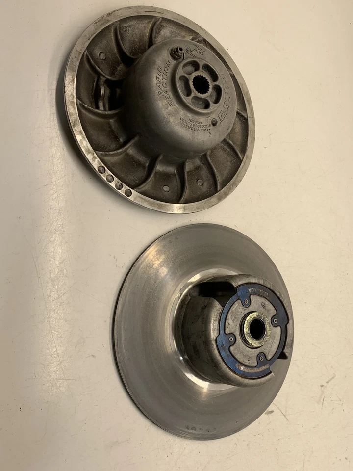 Embrague, montaje accionado - Arctic cat XF 6000 2016 Cross Trek 137 Foto 4 de 4