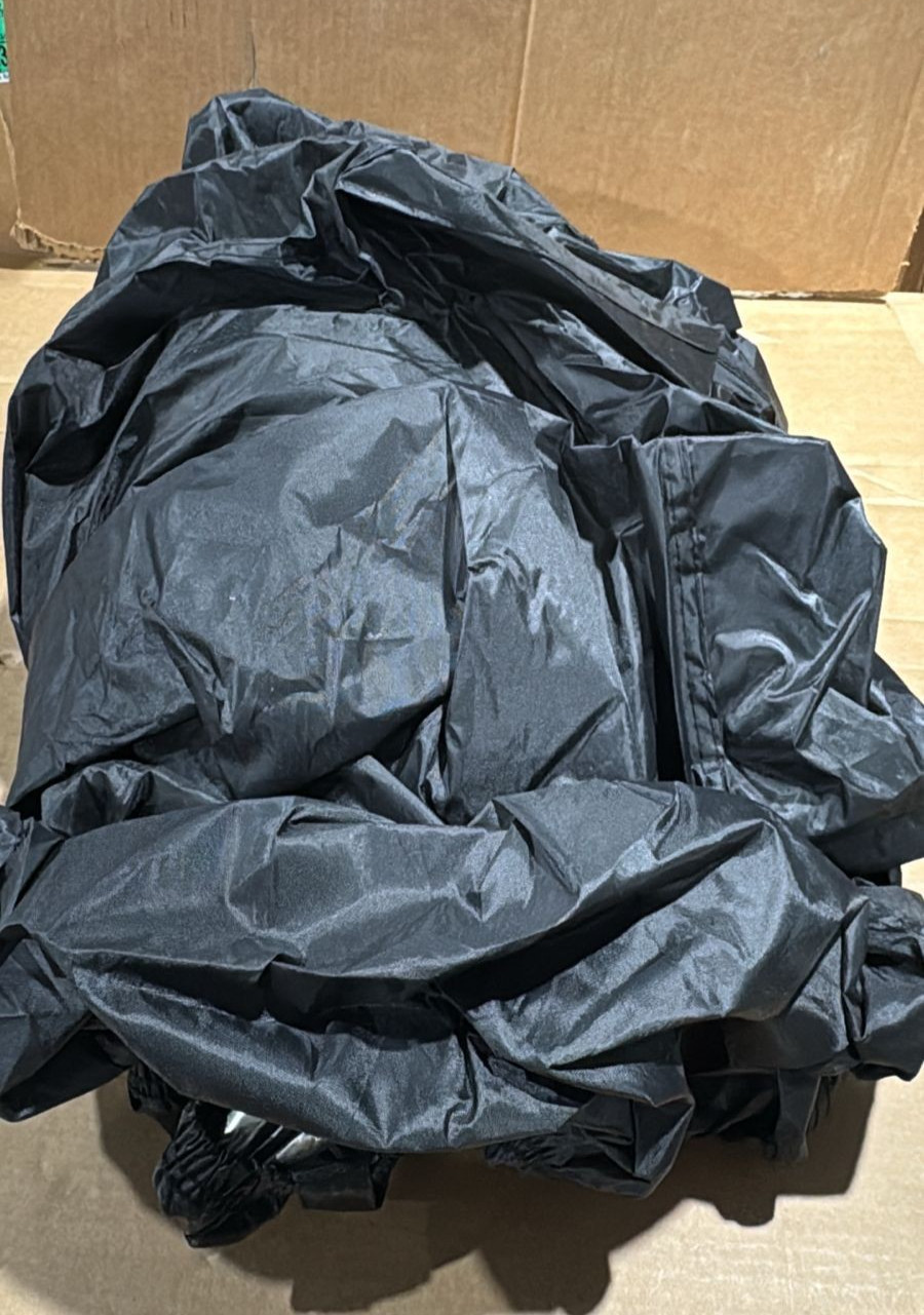 Avecrew Jet Ski Cover Waterproof - 250D  Trailerable PWC Cover Fits