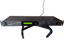 Digitech Vocalist VR Vocal Harmony Prozessor mit Hall