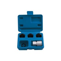 Laser Werkzeuge Radbolzen Gewinde Reparaturset 5216