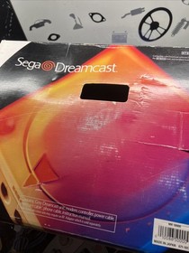 DreamCast In The Box