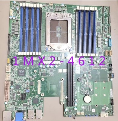 1pc used  TYAN S8026 S8026GM2NRE #zc