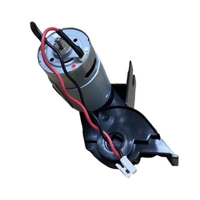 For Ilife Robot Vacuums Main Brush Motor Replacement Part Easy Installation
