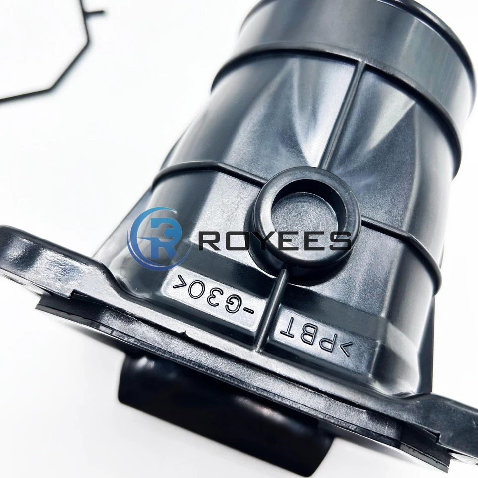 New MAF Mass Air Flow Meter Sensor For Mitsubishi Montero Sport MD336482 OEM Foto 4 de 4