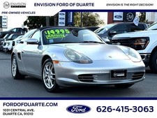 2004 Porsche Boxster Base on eBay