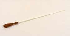 PREMIER 14" OVERTURE CONDUCTING BATON MORADILLO/TAPERED FIBERGLASS USA MADE