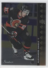 1994-95 Upper Deck SP Alexandre Daigle #SP-54 l2u