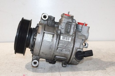 Volkswagen Golf Plus 2007 Klimakompressor Pumpe 1K0820859N Benzin 103kW