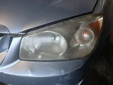 Feu avant (phare) Kia CERATO