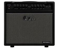 Open Box PRS Sonzera 20-Watt 1x12" Tube Guitar Combo Amp