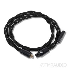 AudioQuest Dragon Source Power Cable; 2m