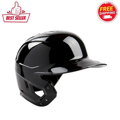 NEW Single Ear Batting Helmet Pro Style Baseball Right Left Hand Options