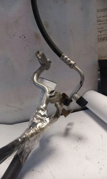 Mangueiras CA para Jeep Liberty 2012 - Imagem 2 de 4