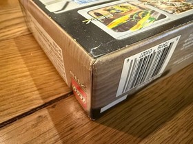 LEGO 7113 Tusken Raider Encounter Star Wars Episode II 2002 New Sealed