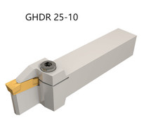 1PCS    ORIGINAL    INSERTS   ‎‎‎‎‎‎‎‎GHDR 25-10