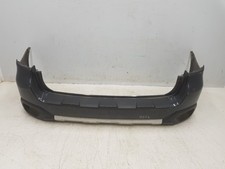 Pare-choc arrière Subaru OUTBACK