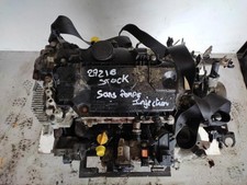 Moteur Renault MASTER