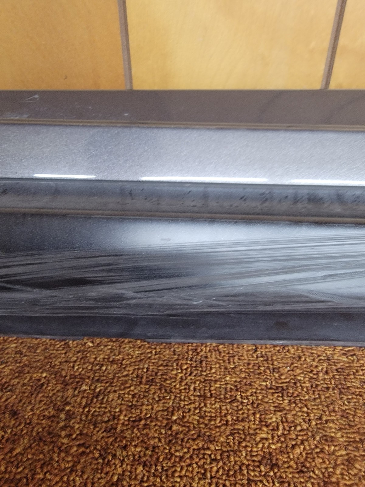 2014 - 2019 MASERATI GHIBLI S Q4 RIGHT PASSENGER SIDE SKIRT ROCKER PANEL OEM