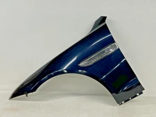 ⭐2016-2023 JAGUAR XF LEFT DRIVER SIDE FENDER BODY PANEL SHELL COVER OEM LOT2621
