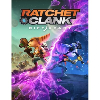 Ratchet & Clank: Rift Apart | Steam Key | Lieferung per E-Mail | CD Key