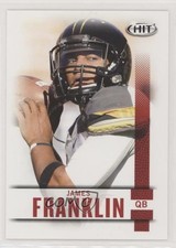2014 SAGE Hit James Franklin #47 3gu