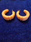 Vintage bakelite jewelry — photo 6