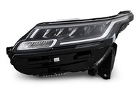 Valeo FüR Range Rover Velar Scheinwerfer Links LED Adaptiv Headlight Fahrer OEM