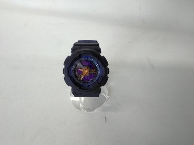 CASIO BABY-G  BA-110XSM-2AJR Wristwatch Used