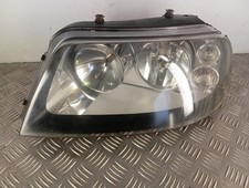 Feu avant (phare) Seat ALHAMBRA