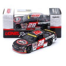 Brenden "ButterBean" Queen 2025 Best Repair Company ARCA 1:64 Nascar Diecast