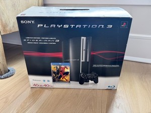 Ps3 in Box | eBay