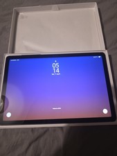 Image of Samsung Galaxy Tab S10 FE SM-X526B 128GB, Wi-Fi + 5G (Unlocked), 10.9in - Grey