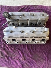 853 Ls1 Cathedral Port Heads And Valve Covers 2000 Corvette Ls1 52075 Miles 853 Ls1 Cathedral Port Heads And Valve Covers 2000 Corvette Ls1 52075 Miles