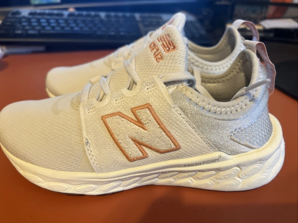 New Balance Women’s NB Cruz Size 6 - Image 3 of 4