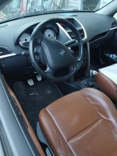 Antibrouillard Peugeot 207