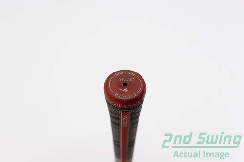 Callaway Mavrik Max Hybrid 4 Hybrid 21° Graphite Stiff Left 40.5in - Picture 8 of 8