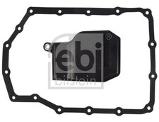 FEBI BILSTEIN 180957 Set filtri idraulici, cambio automatico per MAZDA