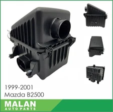 Air Cleaner Filter Box/ Housing for 1999-2001 Mazda B2500