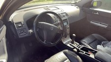 Climatisation et Accessoires Volvo V50