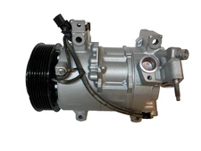 For 2018 2019 2020 2021 2022  Honda Accord 2.0L Remanufactured A/C AC Compressor